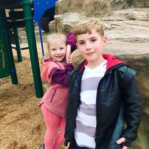 Meet your Posher, Erin